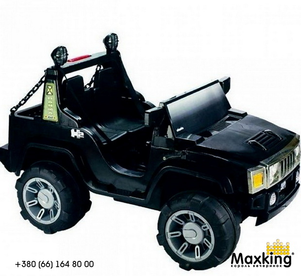 maxking_carforchildren_8